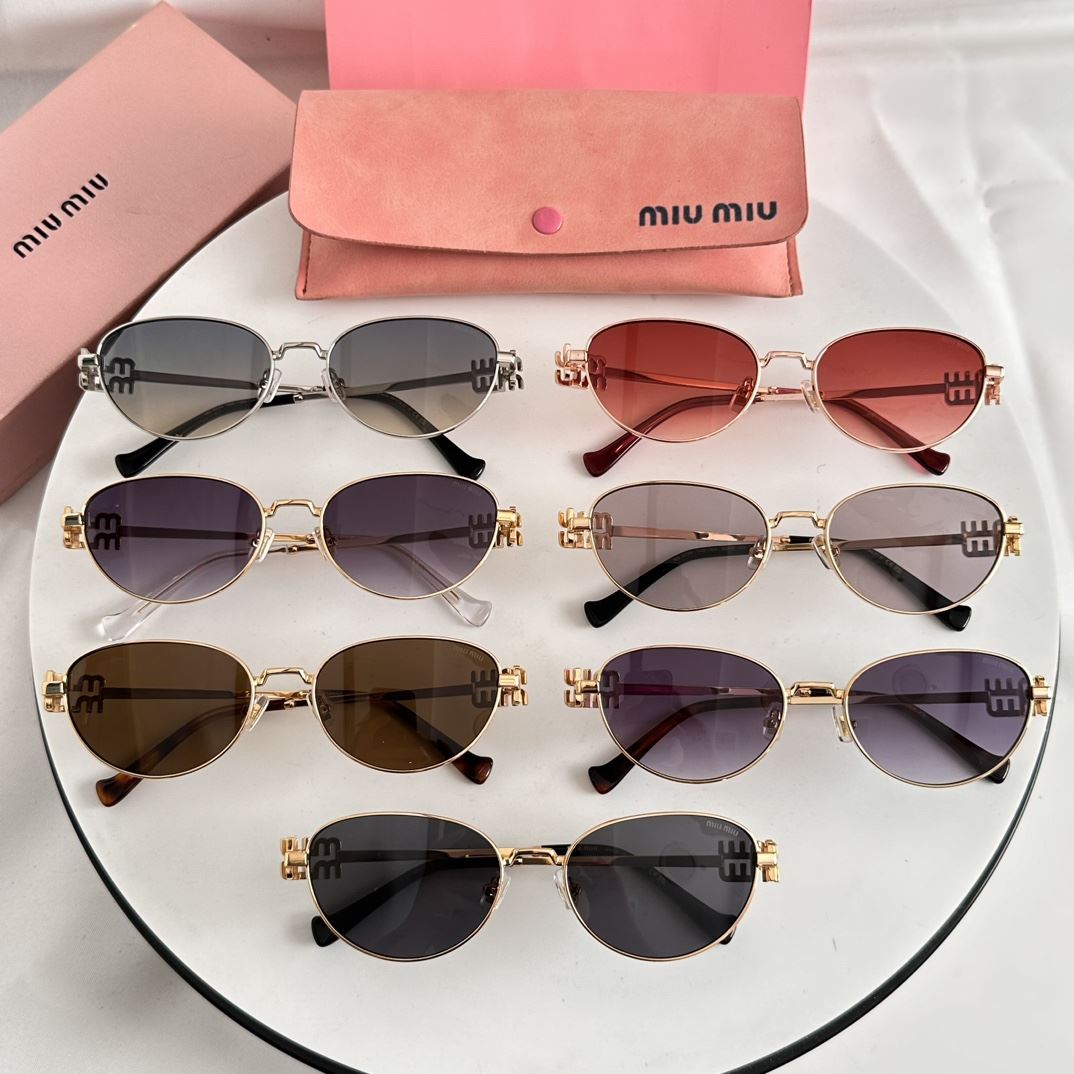 Miu Miu Sunglasses